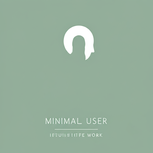 User